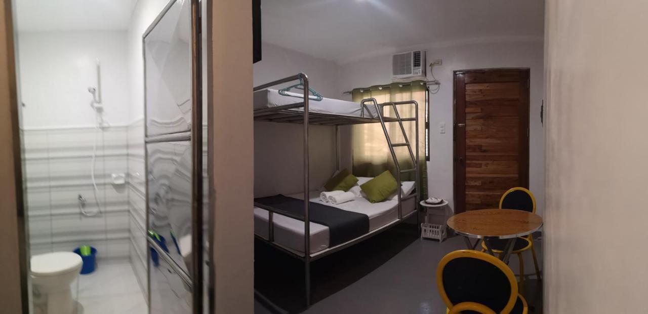 Rain Haven Lodging House كورون المظهر الخارجي الصورة