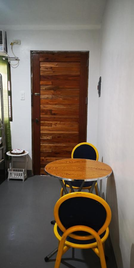 Rain Haven Lodging House كورون المظهر الخارجي الصورة