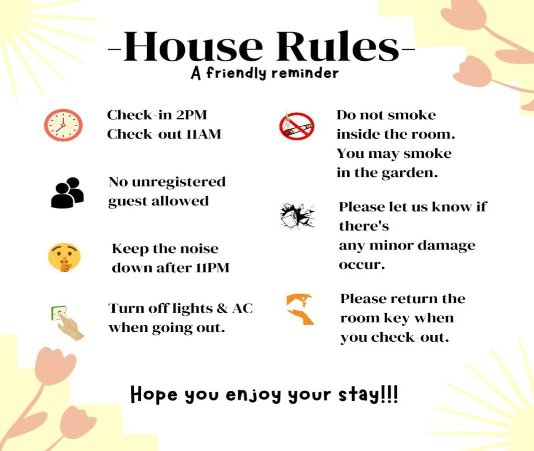 Rain Haven Lodging House كورون المظهر الخارجي الصورة