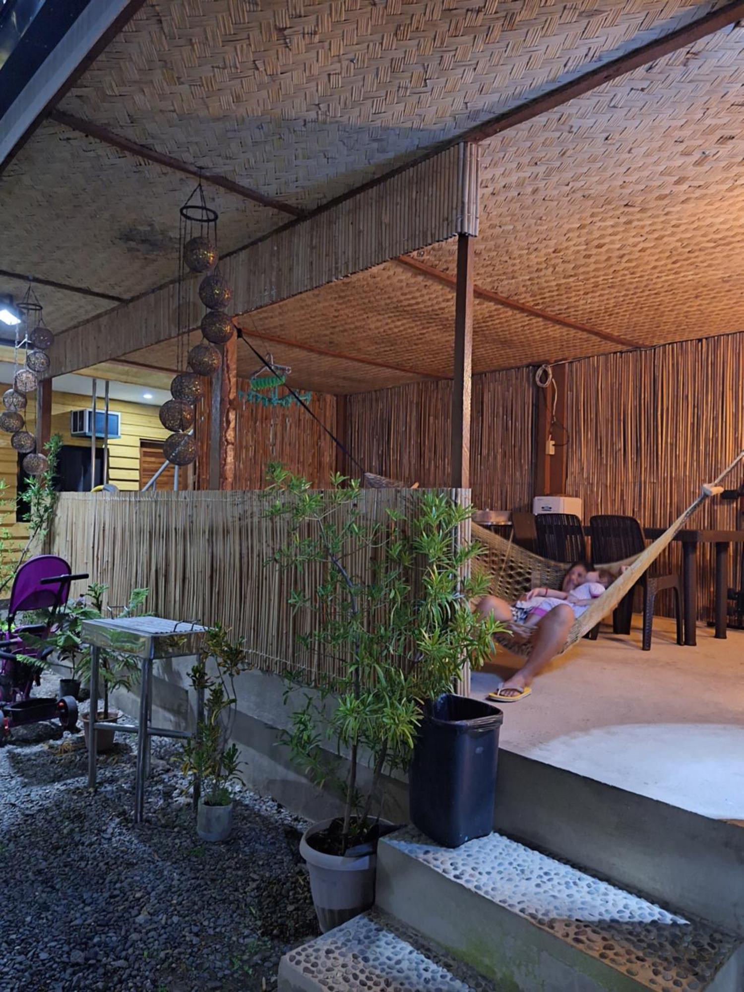 Rain Haven Lodging House كورون المظهر الخارجي الصورة